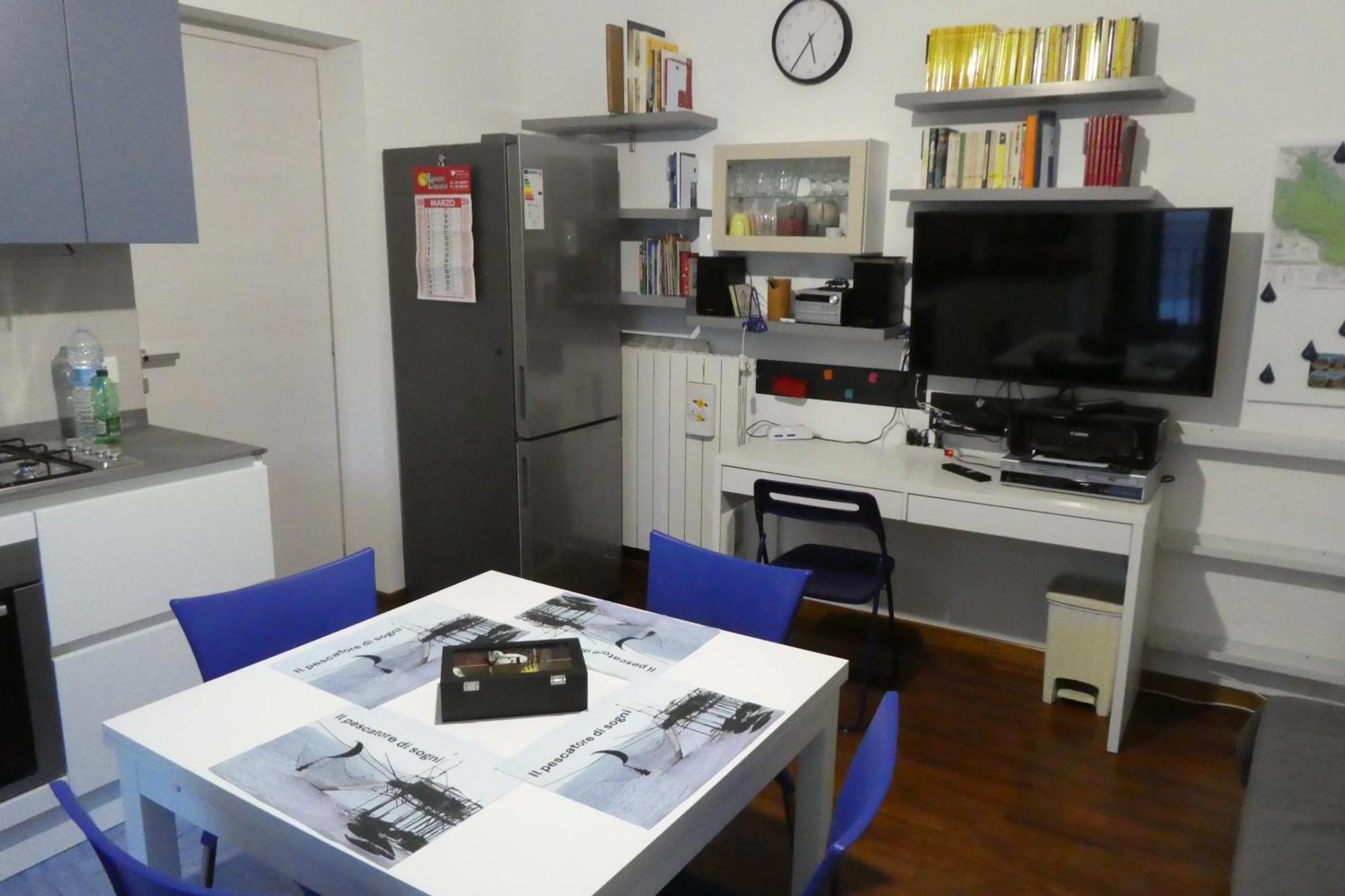 Apartment Il Pescatore Di Sogni بيسكارا المظهر الخارجي الصورة